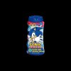 Pena do kúpeľa a šampón Sonic Pena do kúpeľa a šampón Sonic