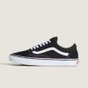 Vans Old Skool black white Vans Old Skool black white