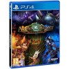 ArmaGallant: Decks of Destiny (PS4) 5016488130233 ArmaGallant: Decks of Destiny (PS4) 5016488130233
