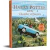 Harry Potter and the Chamber of Secrets : Illustrated Edition - autor neuvedený Harry Potter and the Chamber of Secrets : Illustrated Edition - autor neuvedený