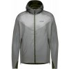GORE R5 GTX I Insulated Jacket lab gray/utility green - L GORE R5 GTX I Insulated Jacket lab gray/utility green - L