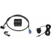 Bluetooth A2DP/handsfree modul pre VW, Škoda, Seat (552hfvw003) Bluetooth A2DP/handsfree modul pre VW, Škoda, Seat (552hfvw003)