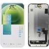 JK LCD displej pre IPHONE 15 FullHD Incell (Change IC) JK LCD displej pre IPHONE 15 FullHD Incell (Change IC)