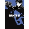 CREW Gantz 17 CREW Gantz 17