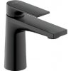 Duravit Tulum - Umývadlová batéria, FreshStart, matná čierna TU1011002046 Duravit Tulum - Umývadlová batéria, FreshStart, matná čierna TU1011002046