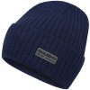 Unisex merino čiapka Husky Mermel blue, L-XL Unisex merino čiapka Husky Mermel blue, L-XL