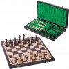 Šachová súprava Sport Square