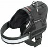 Karlie Postroj XTREME HARNESS teflón čierny, 70-83cm Karlie Postroj XTREME HARNESS teflón čierny, 70-83cm