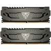 Patriot Viper Steel DDR4 32GB 3200MHz CL16 (2x16GB) PVS432G320C6K