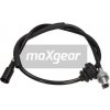 Hriadeľ tachometra MAXGEAR 32-0546 Hriadeľ tachometra MAXGEAR 32-0546