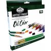 Olejové farby ARTIST Paint 18x12ml Olejové farby ARTIST Paint 18x12ml