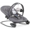 CHICCO Hojdačka Hoopla - Moon Grey 0m+, do 18 kg CHICCO Hojdačka Hoopla - Moon Grey 0m+, do 18 kg
