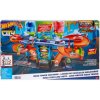 Mattel Hot Wheels City color shifters automyváreň so špirálou Mattel Hot Wheels City color shifters automyváreň so špirálou