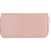 Shiny babypink dámska peňaženka na zips 11614-2 svetlo ružová Shiny babypink dámska peňaženka na zips 11614-2 svetlo ružová