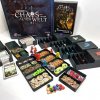 Inserty Herman Chaos in the Old World + The Horned Rat INS96