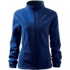 ADLER Dámska fleece mikina JACKET 504, kráľovsky modrá, Varianta Kráľovsky modrá, Veľkosť XL ADLER Dámska fleece mikina JACKET 504, kráľovsky modrá, Varianta Kráľovsky modrá, Veľkosť XL