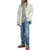 DŽÍNSY DIESEL 2023 D-FINITIVE TROUSERS BLUE DENIM DŽÍNSY DIESEL 2023 D-FINITIVE TROUSERS BLUE DENIM