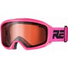 Detské lyžiarske okuliare Relax Arch Farba: ružová Detské lyžiarske okuliare Relax Arch Farba: ružová