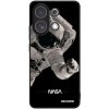Picasee ULTIMATE CASE pro Xiaomi Redmi Note 13 4G - Astronaut Big Picasee ULTIMATE CASE pro Xiaomi Redmi Note 13 4G - Astronaut Big