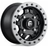 Fuel UTV Fuel Utv D917 Anza Beadlock 7x15 4x137 ET38 Matte Black 110.1 Fuel UTV Fuel Utv D917 Anza Beadlock 7x15 4x137 ET38 Matte Black 110.1