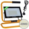 LED reflektor 100W so stojanom, neutrálna biela 4500K, KELTIN LED reflektor 100W so stojanom, neutrálna biela 4500K, KELTIN