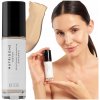 Nutridome báza pod make-up glow 02 ivory, make-up na tvár 30 ml Nutridome báza pod make-up glow 02 ivory, make-up na tvár 30 ml