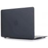 SES Plastový ochranný obal pre Apple MacBook Air 15,3 (2025,M4) - čierny 17913