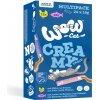 WOW Cat Creamy Snack 24 x 15 g - mix balenie (2 druhy) WOW Cat Creamy Snack 24 x 15 g - mix balenie (2 druhy)
