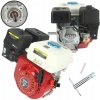 Mar-Pol benzínový spaľovací motor 4T 7,0 HP 19 mm x 50 mm + motorový olej M79895 Mar-Pol benzínový spaľovací motor 4T 7,0 HP 19 mm x 50 mm + motorový olej M79895