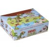L-W Toys Set kociek Dinosaurus 12 v 1 L-W Toys Set kociek Dinosaurus 12 v 1