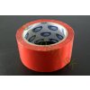 Lepiaca páska 48 mm x 66 m (PVC), kvalitná baliaca páska na krabice, balíky a fólie, vysoká priľnavosť. Rôzne farby. Farba: Červená Kvalitná PVC páska (66m) na balenie krabíc a zásielok. Lepiaca páska 48 mm x 66 m (PVC), kvalitná baliaca páska na krabice, balíky a fólie, vysoká priľnavosť. Rôzne farby. Farba: Červená Kvalitná PVC páska (66m) na balenie krabíc a zásielok.