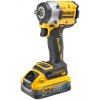 DEWALT Akumulátorový utvrdzovací skrutkovač 18 V 1/2 DEWALT Akumulátorový utvrdzovací skrutkovač 18 V 1/2