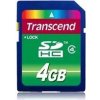 TRANSCEND SDHC Class 4 4GB TS4GSDHC4 TRANSCEND SDHC Class 4 4GB TS4GSDHC4