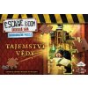 Escape Room - Dobrodružné puzzle - tajemství vědy, IGIER005CZ Escape Room - Dobrodružné puzzle - tajemství vědy, IGIER005CZ