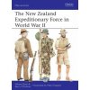 New Zealand Expeditionary Force in World War II New Zealand Expeditionary Force in World War II