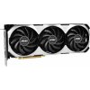 MSI GeForce RTX 4070 Ti VENTUS 3X 12G GDDR6X