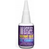 Green Stuff World Cyanoacrylate Gel 20gr. / Cyanoakrylátový gél 20 g