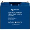 Victron Energy LiFePO batéria 12,8V/20Ah Lithium SuperPack Victron Energy LiFePO batéria 12,8V/20Ah Lithium SuperPack