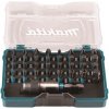 MAKITA sada torzných bitov IMPACT BLACK 33 ks , 10 bal E-12441-10 MAKITA sada torzných bitov IMPACT BLACK 33 ks , 10 bal E-12441-10