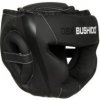 Boxerská helma DBX BUSHIDO ARH-2190-B L