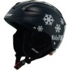Lyžiarska prilba SULOV KidsFUN, vel. XXXS/XXS (49-52), čierna Lyžiarska prilba SULOV KidsFUN, vel. XXXS/XXS (49-52), čierna