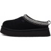 UGG Nazuvky Tazz Slipper Black Čierna UGG Nazuvky Tazz Slipper Black Čierna