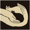 Plagát 30x40 cm Kittens – Enikő Katalin Eged – The Poster Club