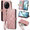 VSETKONAMOBIL 112597 GEOM Peňaženkové puzdro pre Xiaomi 15 Ultra ružové VSETKONAMOBIL 112597 GEOM Peňaženkové puzdro pre Xiaomi 15 Ultra ružové