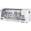 MATTEL Cars Disney 100. výročí Kolekce 5 aut MATTEL Cars Disney 100. výročí Kolekce 5 aut