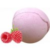 Aroma Natura Šumivá Bomba do Kúpeľa - Malina 180g Aroma Natura Šumivá Bomba do Kúpeľa - Malina 180g