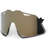 100% HYPERCRAFT Replacement Lens Soft Gold Mirror (nylon) 100% HYPERCRAFT Replacement Lens Soft Gold Mirror (nylon)