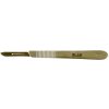 Blau Coral Scalpel 150 mm