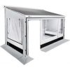 Bočné steny Residence G3 pre markízy Thule 6200/6300 veľkosť 3XL 92 024 Bočné steny Residence G3 pre markízy Thule 6200/6300 veľkosť 3XL 92 024