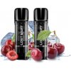 LOST MARY GLAYCE Pod náplň - Cherry Ice (Chladivá třešeň) 20mg 2ks Chladivá borůvka LOST MARY GLAYCE Pod náplň - Cherry Ice (Chladivá třešeň) 20mg 2ks Chladivá borůvka